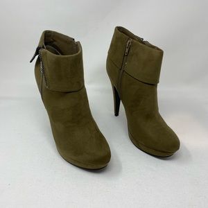 COPY - GBG Docker Dark Green Size 10M